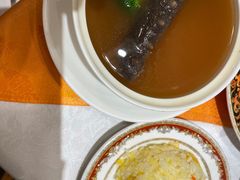 -万宝海鲜舫(劳动公园店)