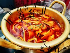 -青木岚小海鲜•小龙虾(友谊店)