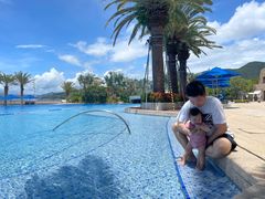 -深圳大梅沙京基洲际度假酒店