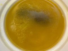 金汤汇烩花胶海参-桃园盛宴·岭南粤菜·手工茶点(南庄店)
