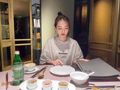 -上海苏宁宝丽嘉酒店·Cafe Bellagio西餐厅