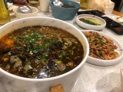 -浮何烤铺(桐梓林店)