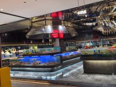 -阿伟海鲜楼·福建菜(延寿店)