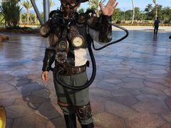 -三亚海昌梦幻海洋不夜城