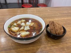 -阿娘面馆
