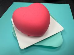 -法兰之吻蛋糕甜品(三里屯店)