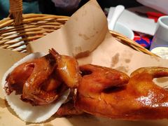 -鸽子张·家宴(黄辛庄旗舰店)