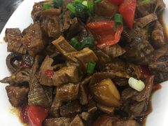 -徽州美食(三十年老店)