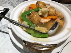 -关夫人餐厅(阳光广场店)