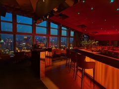 -翡翠36酒吧(浦东香格里拉店)