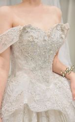 -LOVE SHINE婚纱·红鼎庄龙凤褂·妈妈装定制