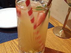 -百特喜·意大利餐厅(八佰伴镇江店)