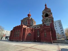 -圣·阿列克谢耶夫教堂