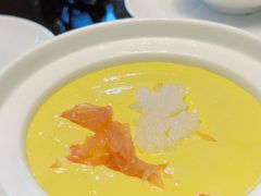 -大理实力希尔顿酒店御璽中餐厅YUXI – CHINESE RESTAURANT