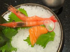 -極上萬膳·日料放题(海岸城店)