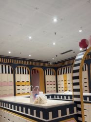 -meland亲子乐园•派对•研学(宁波华润万象城店)