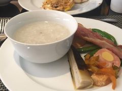 -武汉武昌威斯汀酒店-知味自助餐厅