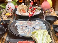 -丽江庭院之爱在路上(西单店)