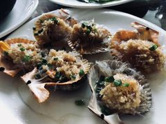 -叶姐海鲜(棋子湾店)