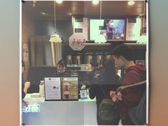 -茶颜悦色(岳麓山顶店)