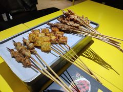 -望京小腰(北京总店)