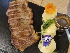 -LA CREPERIE BRETONNE布列塔尼法式餐厅(天童北路店)