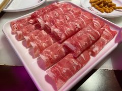 -重庆高老九火锅(万象城店)