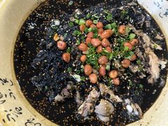 -灶东家民间菜(回兴店)