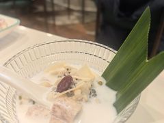 -椰客·海南椰子鸡(新塘永旺梦乐城店)