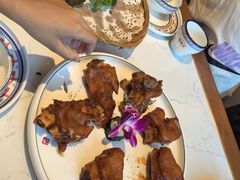 -老友王·南宁特色菜(金汇如意坊店)