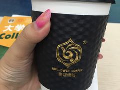 -麦隆咖啡(北大店)