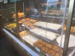 面包甜点陈列柜-多乐之日(田林东路店)