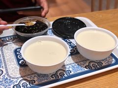 梧州冰泉滴珠豆浆-冰泉豆浆馆(阳朔店)