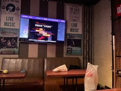 -唱吧麦颂KTV(西单华威潮铺街店)