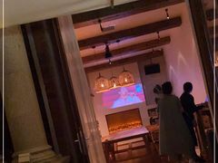 门面-不二·民谣音乐餐吧(长沙店)