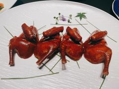 -曾宴·楚菜(湖北省博物馆店)