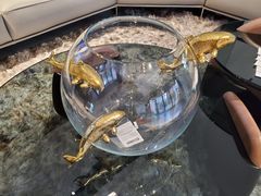 -罗奇堡家具(淮海西路店)