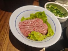 -巴奴毛肚火锅(广益哥伦布店)