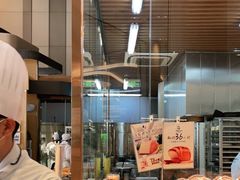 -西村叔叔的店·面包·甜品·蛋糕(清河万象汇店)