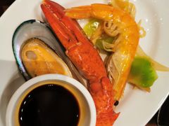 -广州富力君悦大酒店·凯菲厅