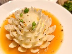 -若蘭慈·无国界素食料理(欢乐海岸店)