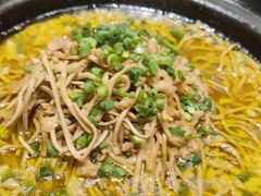 -李氏传家菜(兴城路店)