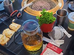 -谷牛和牛烤肉(漕河泾印象城店)