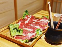 -大岛日本料理铁板烧(南通大饭店)