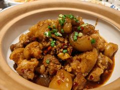 -八碗湘长沙市井菜(坡子街店)