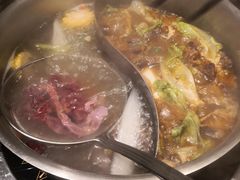 -手选潮汕鲜活牛肉火锅(二七广场店)