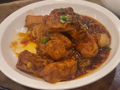 -一楼食业·美食人家