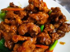 -翟氏天天小吃(上东街区店)