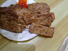 -林氏沙茶面·闽南必尝小吃(福建路店)