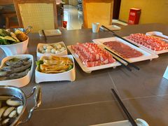 -君邦火锅(新疆大厦店)